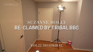 Suzanne Holly tape