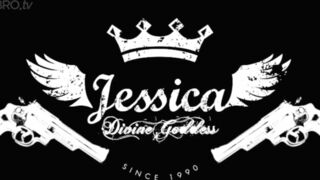 Divine Goddess Jessica- BBC JOI CEI