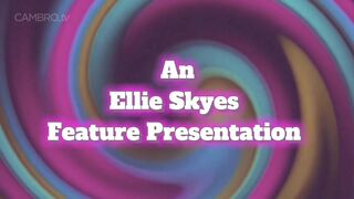 Ellie skyes - the pervy friend cambros xxx
