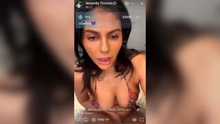 Amanda Trivizas Onlyfans Webcam Masturbation Leaked
