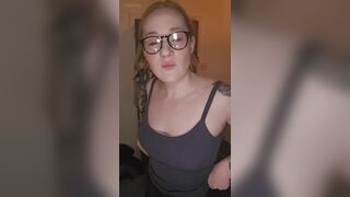 Fiona dagger - mommy helps w/ your achey balls cambrotv porn