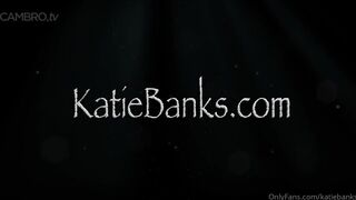 Katie Banks Cum For Me