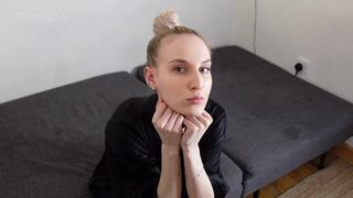 Sofie skye - lose everything just to cum on my face cambro porn