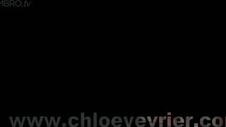 Chloe vevrier fondled repeatedly at vegas erotica convention cambro tv porn