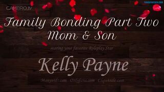 Kelly payne - family bonding 2 cambro nude