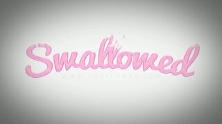 Swallowed 2017.05.18 aaliyah hadid honey gold 1080p
