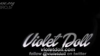 Violet Doll - violet doll shiny mind melt
