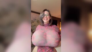 Brittany Elizabeth - Twitter big boobs