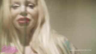 Sabrinasabrok -Sabrina Sabrok - sabrina sabrok blowjob doggystyle in the shower