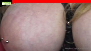 Xnaughtynatali - xnaughtynatali hot and wet as