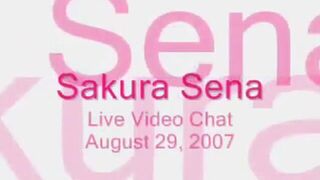 B bgbooster - Sakura Sena Live 2