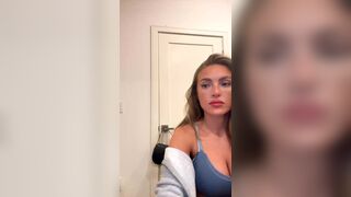 Summer Soderstrom & Julia Lynn Sandoval Nude Cream Nipples Porn Video