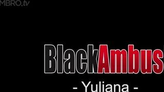 Black Ambush-Yuliana