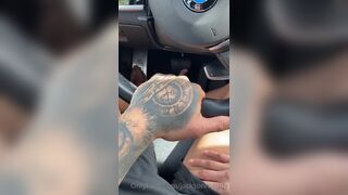 Jackson Maddy Car Sex Tape Porn Videos