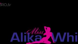 Miss Alika White CEI for sissy girls