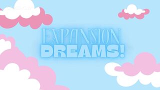 Expansion Dreams - Blimp Butt Lift! Ft Mandy Wolf