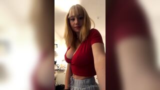 Helen Ivy Titty Reveal
