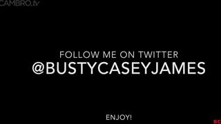 Bustycaseyjames - bustycaseyjames heres a double dose of flexibility for you of my