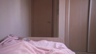 Kate kravets slutty neighbor brought coffee to my bed i fucked her deep & cum on face videos