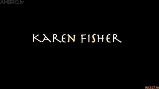 Karen fisher - nudist mom