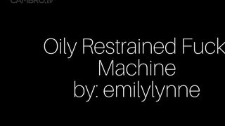 Emily Lynne - Fuck machine