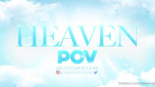 Leila Lewis and Heaven POV