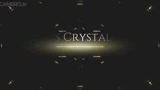 Goddess Crystal Knight - taking advantage of you