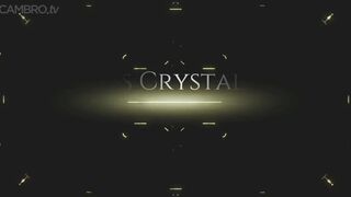 Goddess Crystal Knight - blackmail tendencies no escape