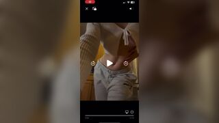 Alexa Pilling Nude Teasing Onlyfans Porn Videos