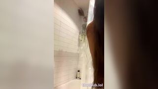 Izzy Green Nude Shower Webcam Porn Porn Video