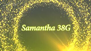 Sam38g - sam g so you want to marry samantha g marry me have me spend al