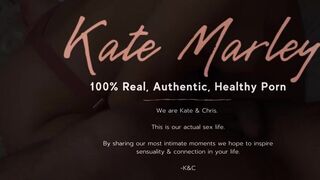Pormhub Kate Marley Closeupof Sensual Prostate Massage