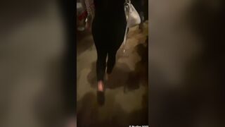 Dakota James Kiara moon & I run to the bathroom & fuck before dinner 2022_07_12 porn video