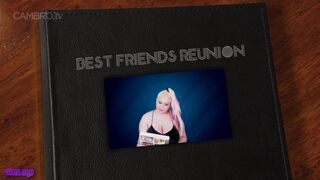 Dina Sky Best Friend's Reunion
