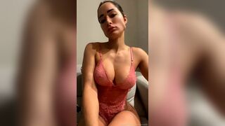 Bruluccas25 webcam clip xxx onlyfans porn video