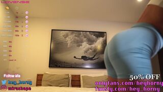 Heyhorny cb chaturbate webcams & porn videos