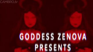 Goddess Zenova _ The succubus