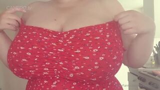 Sam38g - sam g you can t resist your ghost brides tits halloween