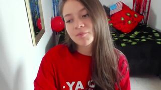 Arianna 1 chaturbate webcams & porn videos