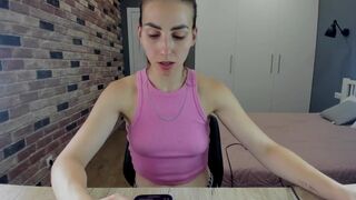 Davinabrownss chaturbate webcams & porn videos