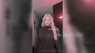 Emmybre so many requests for a skin tight jumpsuit p.s maybe sending out the sheer video xxx onlyfans porn videos