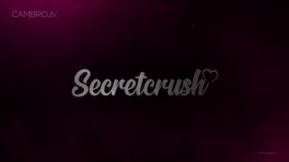 Secret Crush - Seeing How Much My Asshole Can Take (4k)