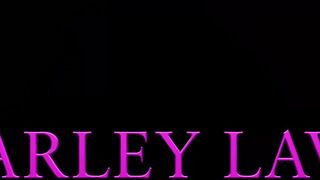 Harley LaVey - Gooning & Edging