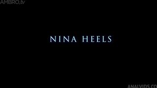 Nina Heels - The Repairman Tv