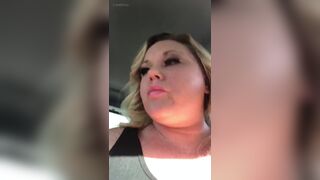 Katrinathicc 16 07 2018 11385217 parking lot blowjob i met this guy on tinder and about 30 minutes l