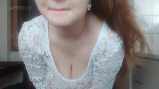 Princess96 - princess would you fuck me in my kitchen