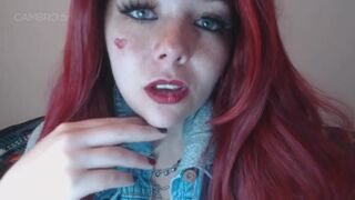 MaddieMoney - female domination mommy roleplay cei joi maddiemoney mommys faggy manyvids