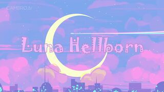 Luna Hellborn - Let Mommy Nurse You