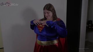 Sarahrae - sarahrae supergirl vid