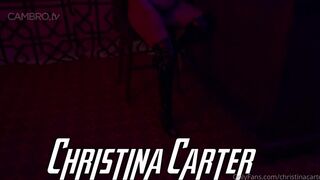 Christinacarter - christinacarter strip club need i say more okay okay someone ends up with a big bl